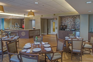 Dining Services