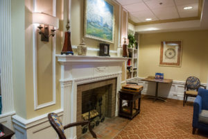 Senior Living