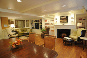 Senior Living