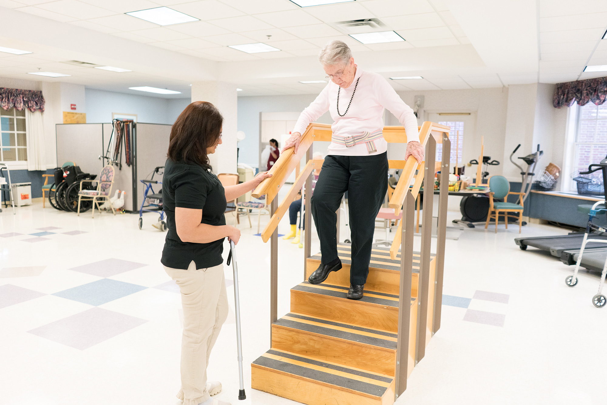  Tis The Season For Rehab 5 Essential Considerations For Short Term 