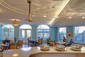Dining Services