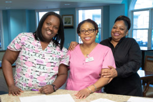 Careers at Forest Hills of DC