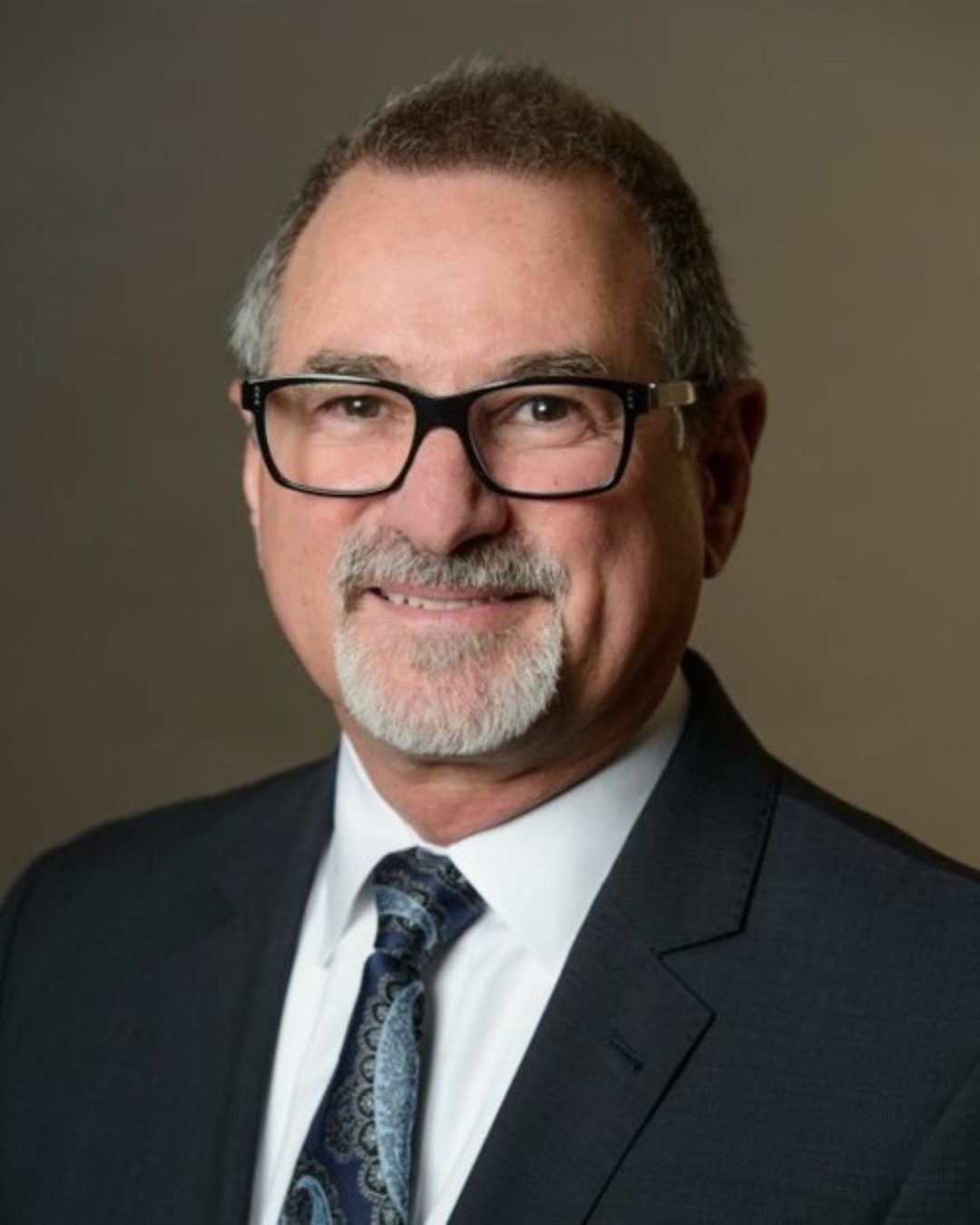 Ben Marcantonio