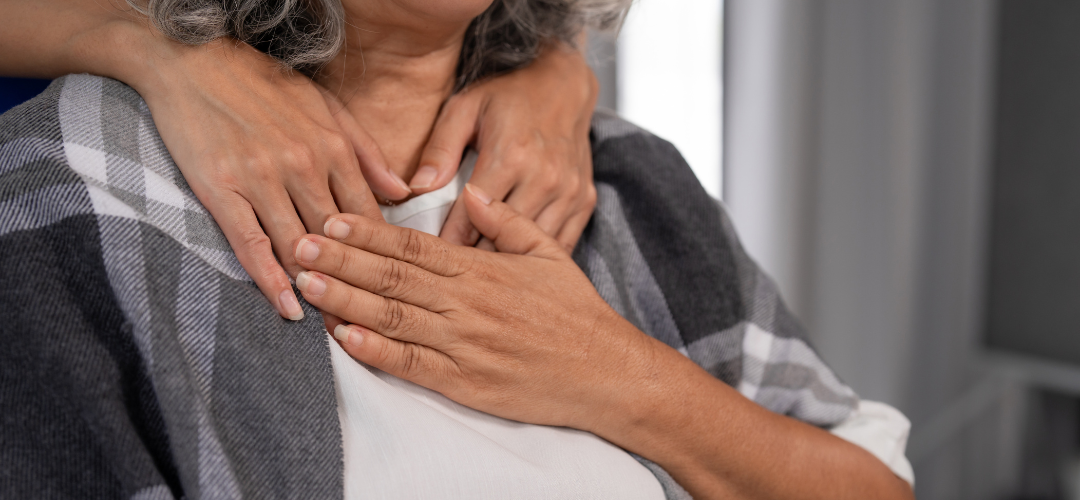 What to Look for During Holiday Gatherings