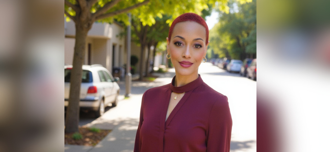 Welcoming Life Enrichment Director LaTosha May